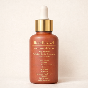 Root Strength Serum